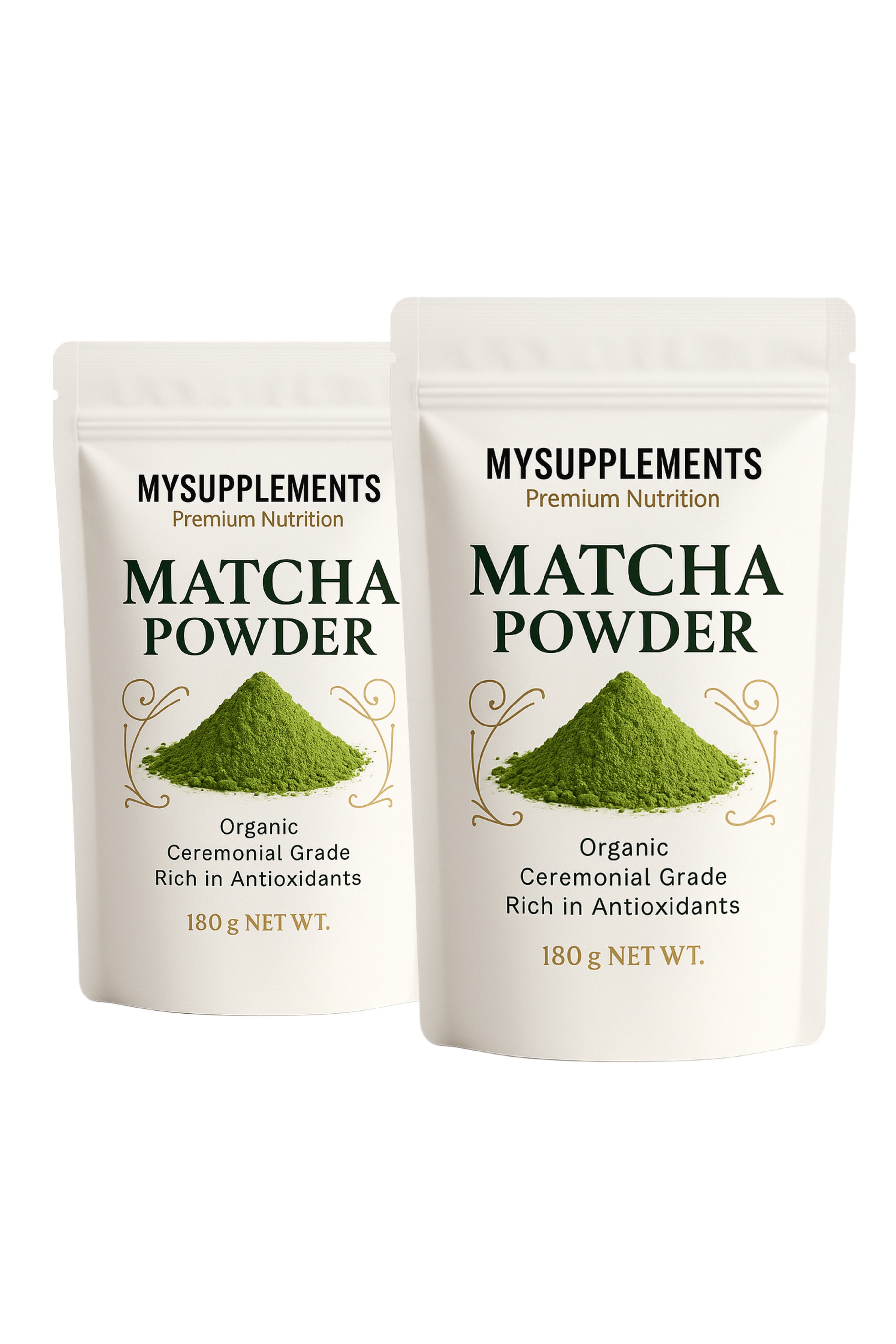 Oursons gommeux Shilajit de l&
