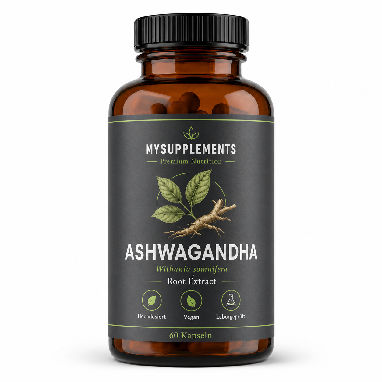 Ashwagandha Komplex
