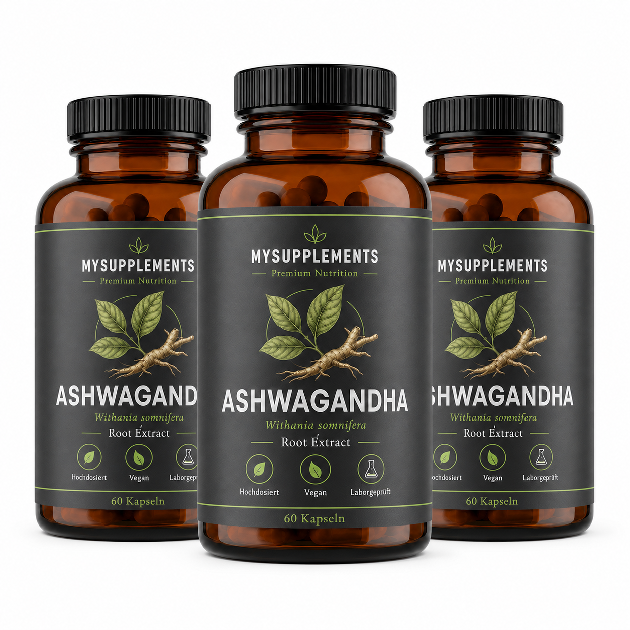 Ashwagandha Komplex