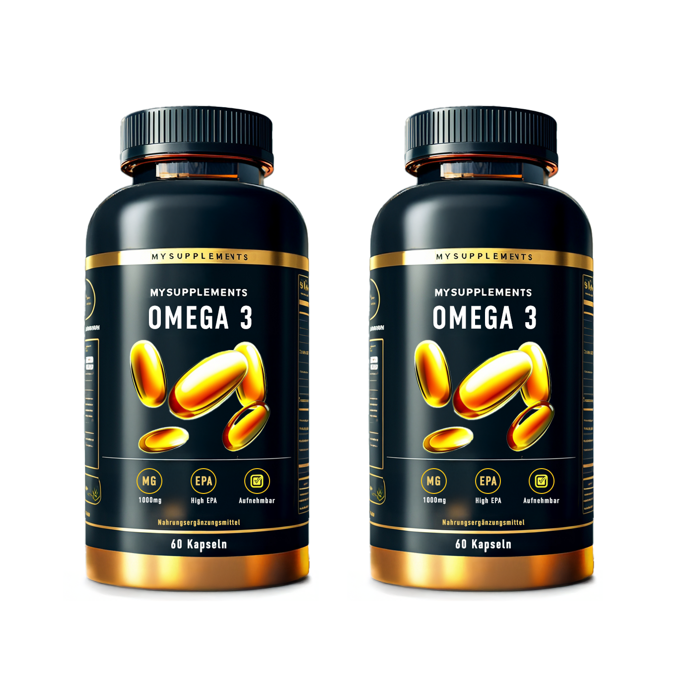 Omega 3 Komplex