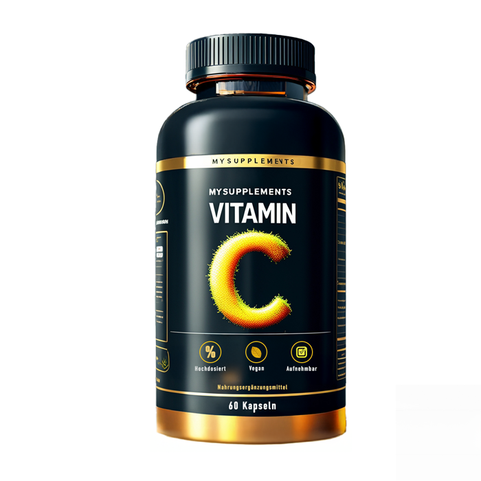 Vitamin C Complex