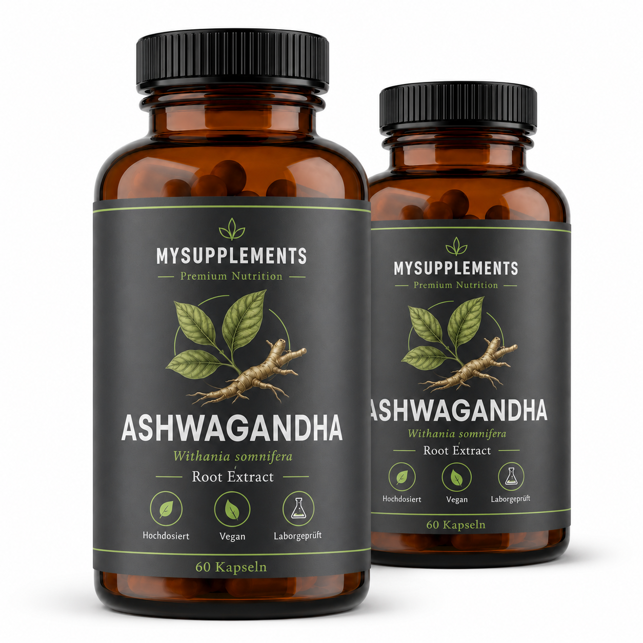 Ashwagandha Komplex