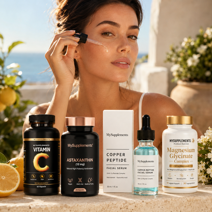 Sommer Longevity Set
